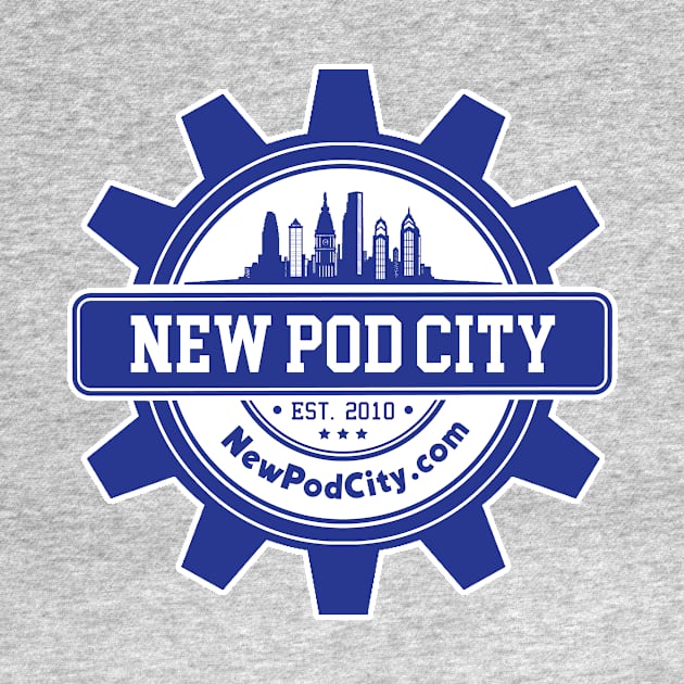 NPC Skyline Collection by New Pod City